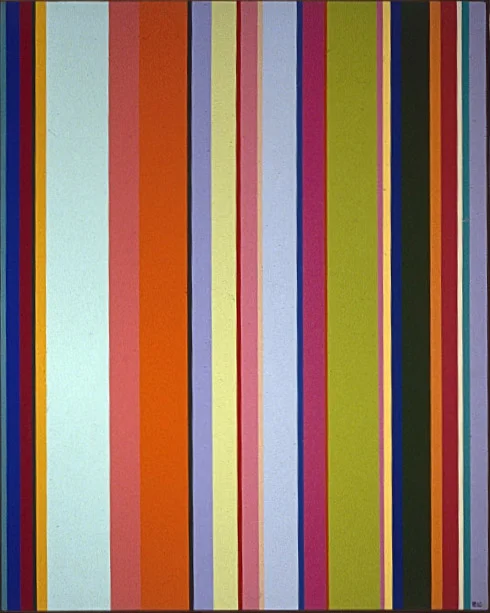 V.S. #13 , 1960