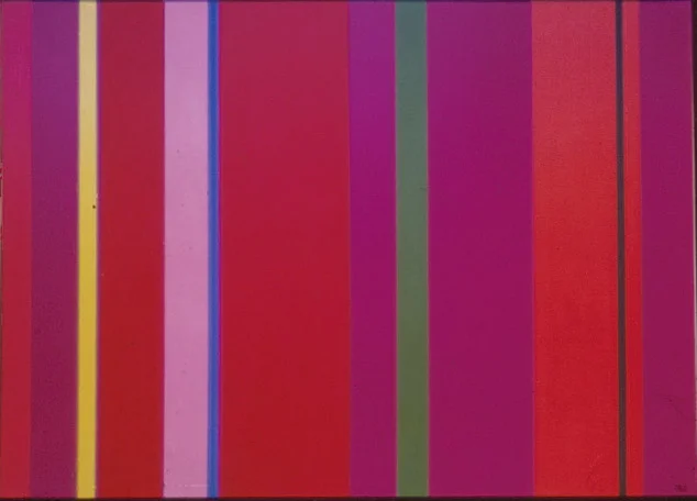 V.S. #7 , 1960