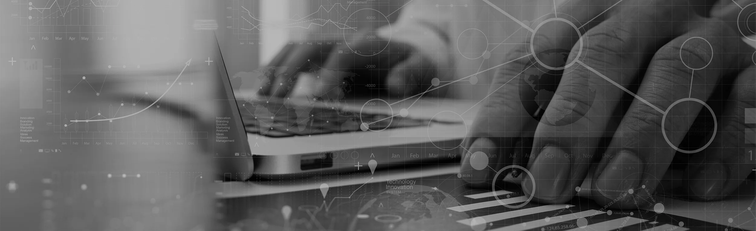 Basic Small Business Website