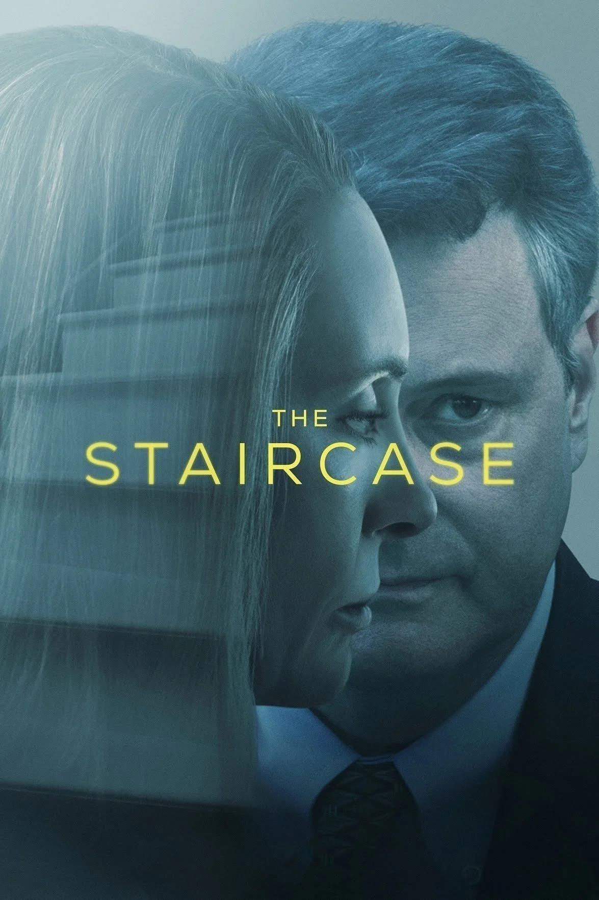 Jean-Luc Recurs in "The Staircase"
