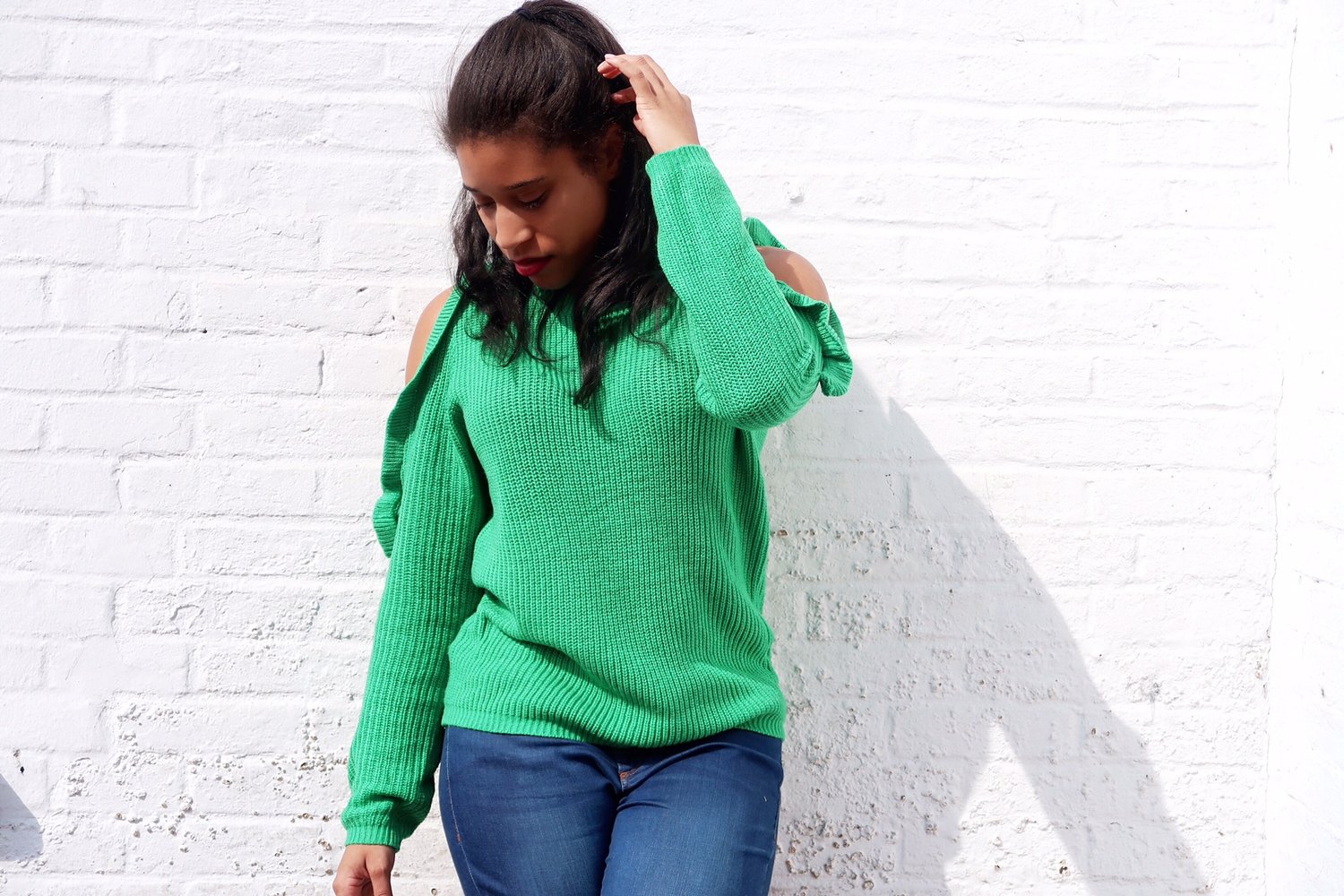 When To Move On To Greener Pastures Girl With Drive