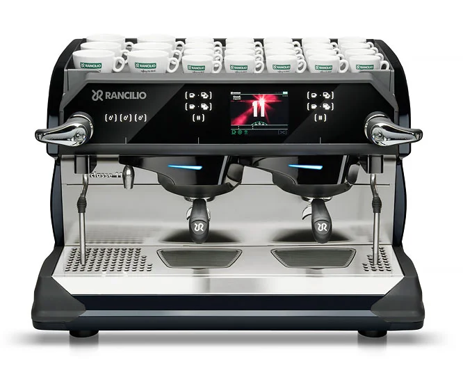 RANCILIO Classe 11 USB XCELSIUS