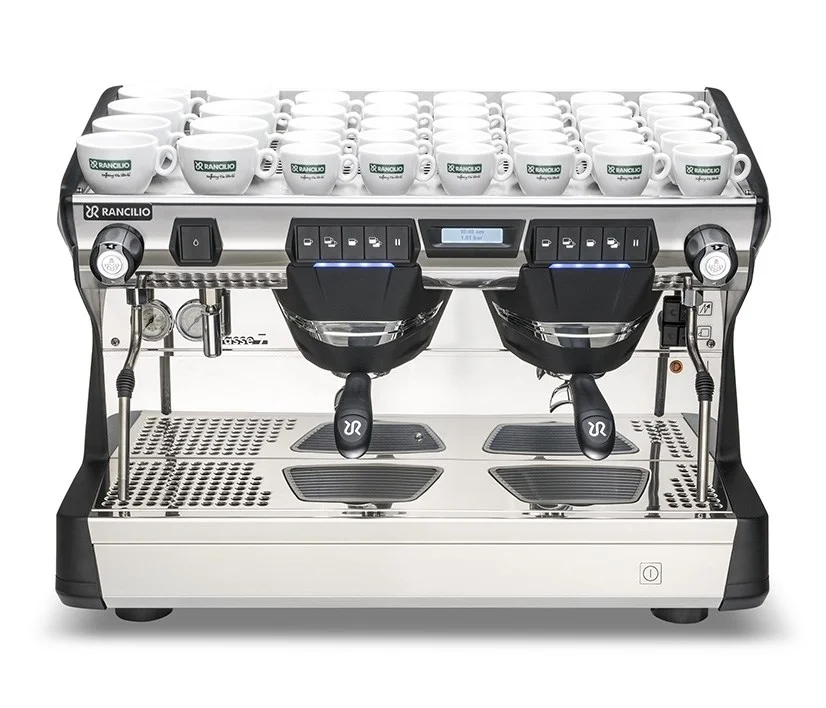 RANCILIO Classe 7 E2