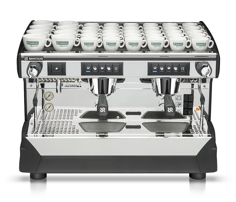 Rancilio Classe 9 USB Coffee Machine