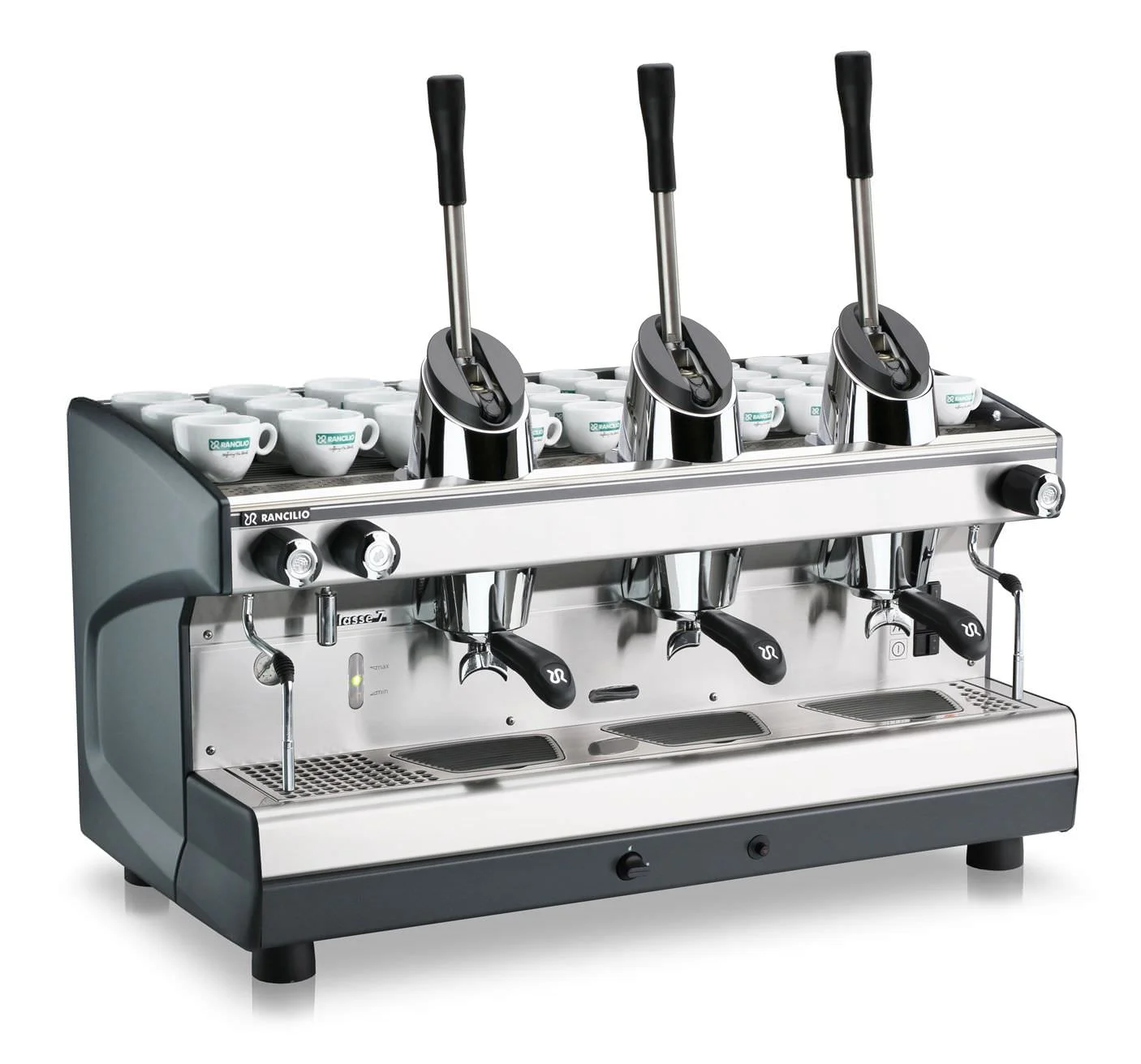 RANCILIO Classe 7 Leva