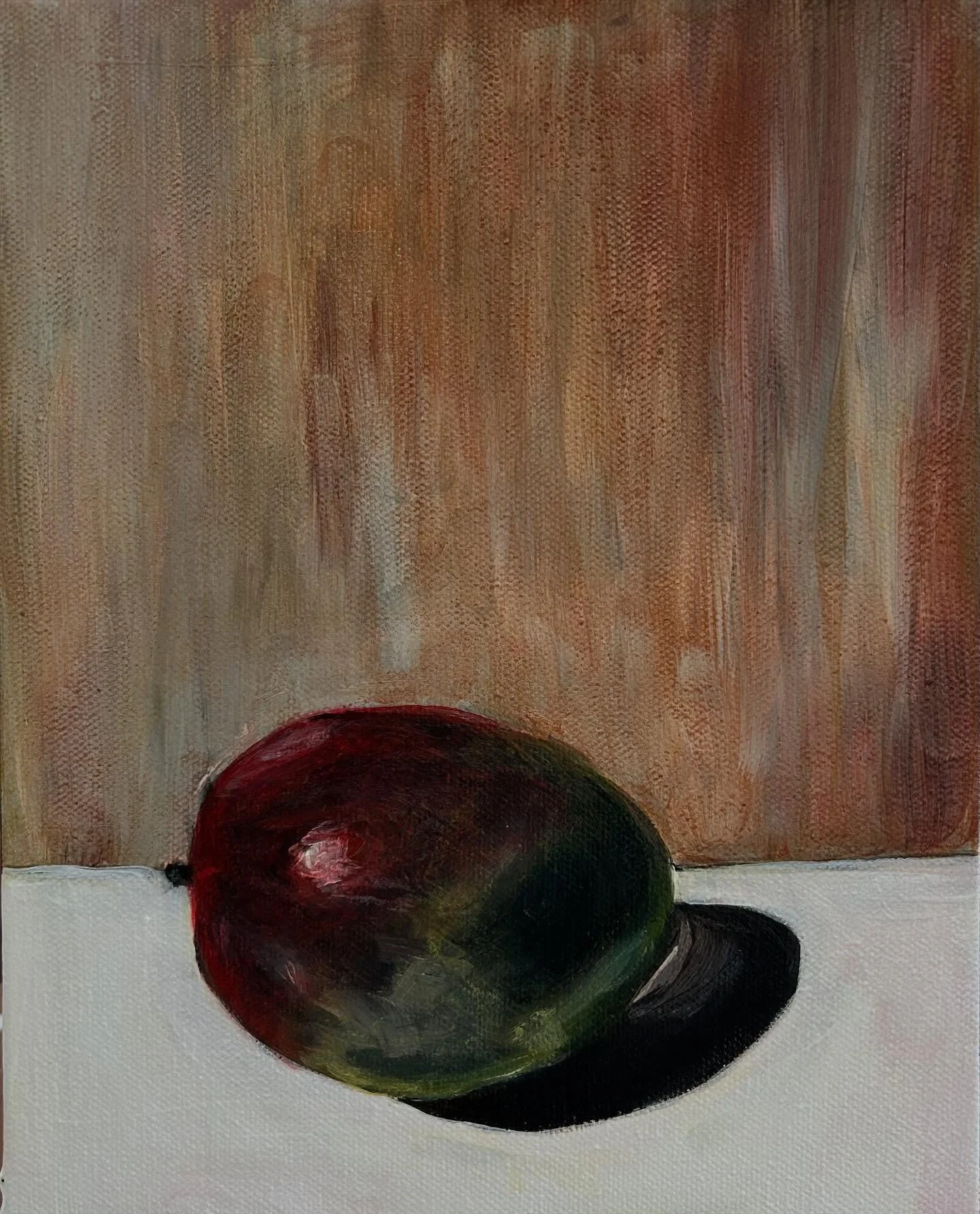 mango for painting class 

#mango #kitchenart #glazing