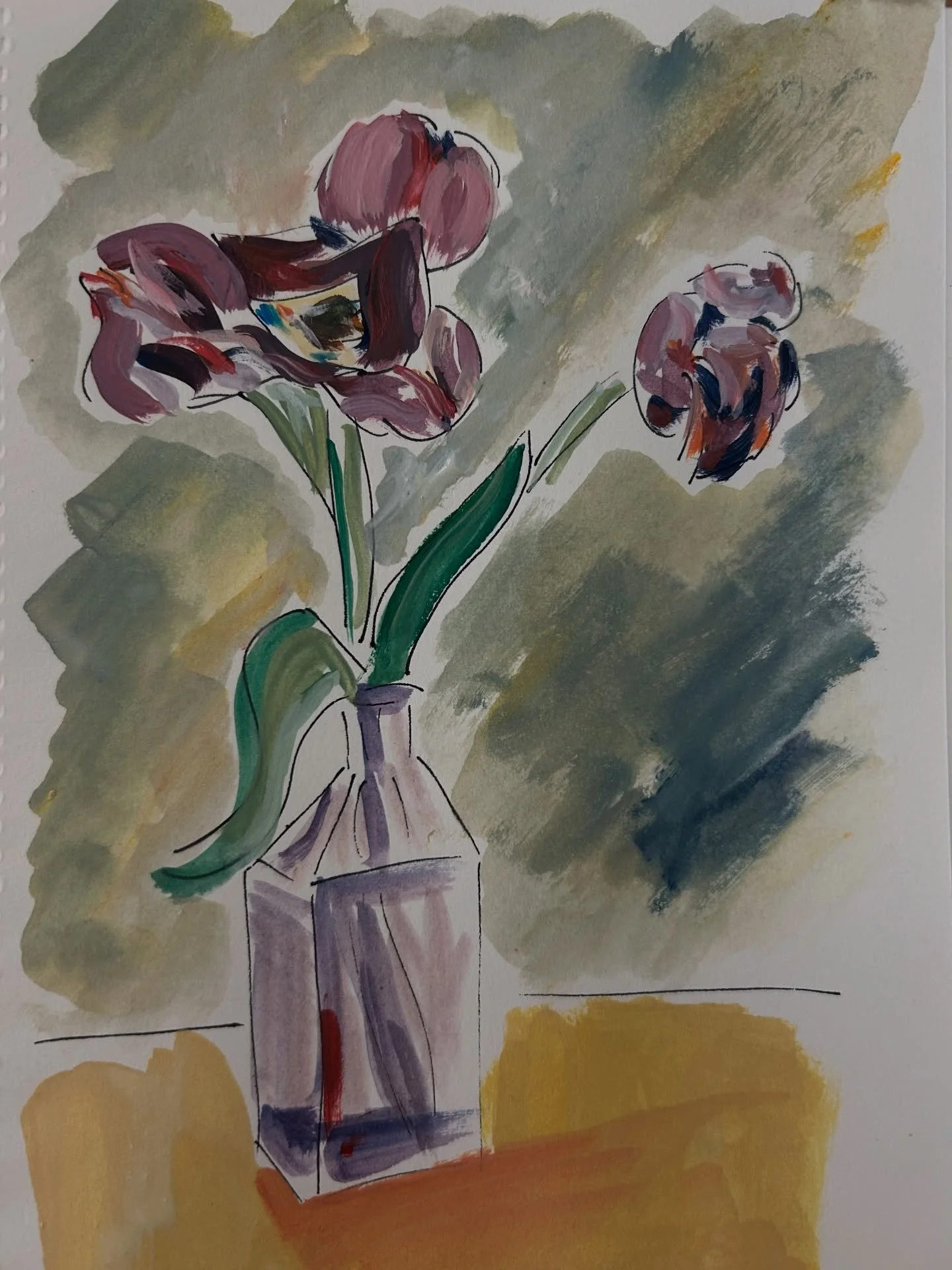 the best of four attempts 🫠