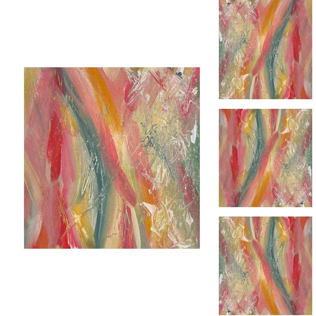 day 28 of #the100dayproject 

Tarot card pulled: VI, Six of Wands

Once again, I have no idea what this means for me. What kind of victory, good news, will find me today? I&rsquo;m happy to see this but - cautious. I don&rsquo;t quite believe it. But