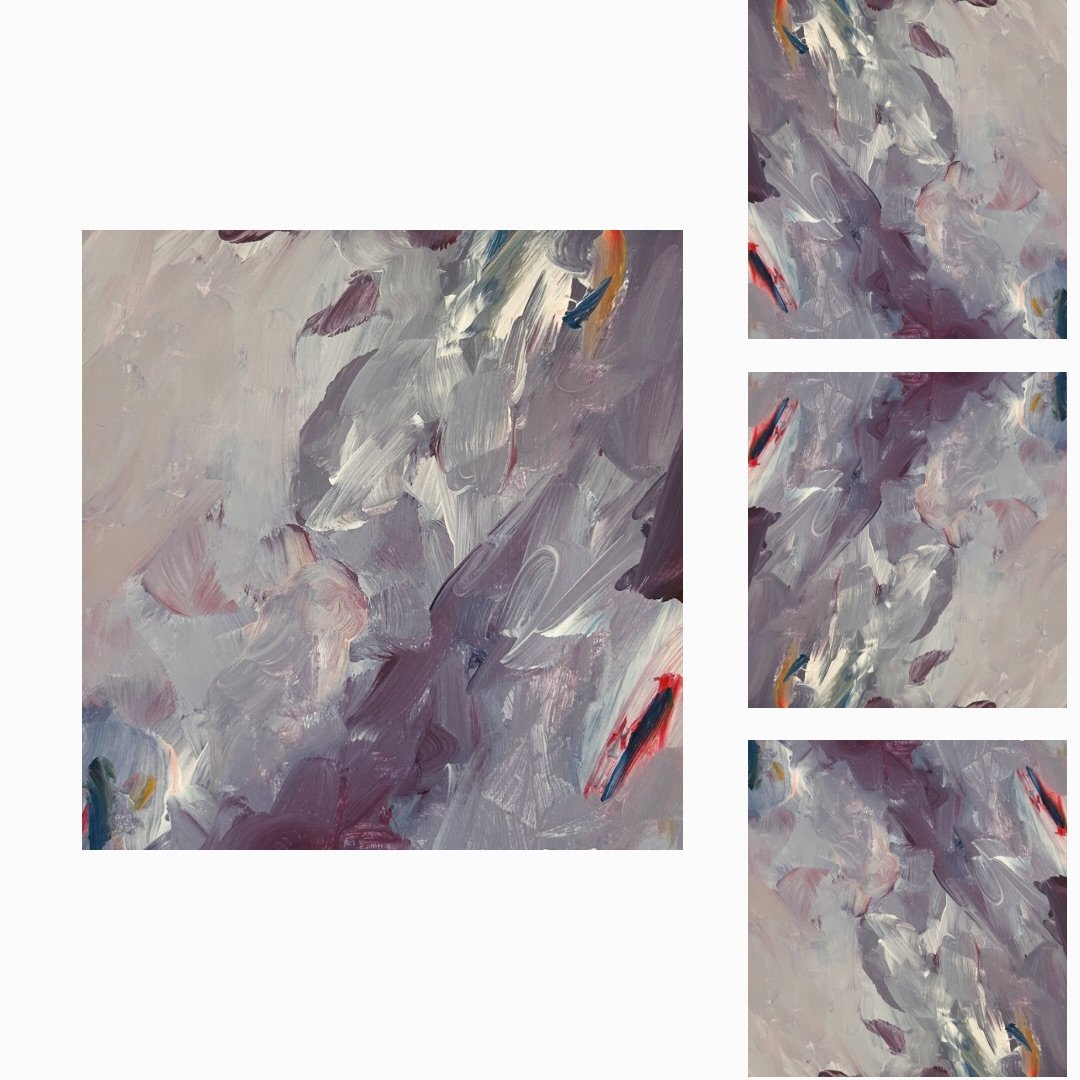 day 34 of #the100dayproject 

Tarot card pulled: XII, Seven of Pentacles

I feel this card deeply. It&rsquo;s not the most positive, or uplifting, or empowering &ndash; but it is the most accurate and realistic, for how I feel right now. Staring at m