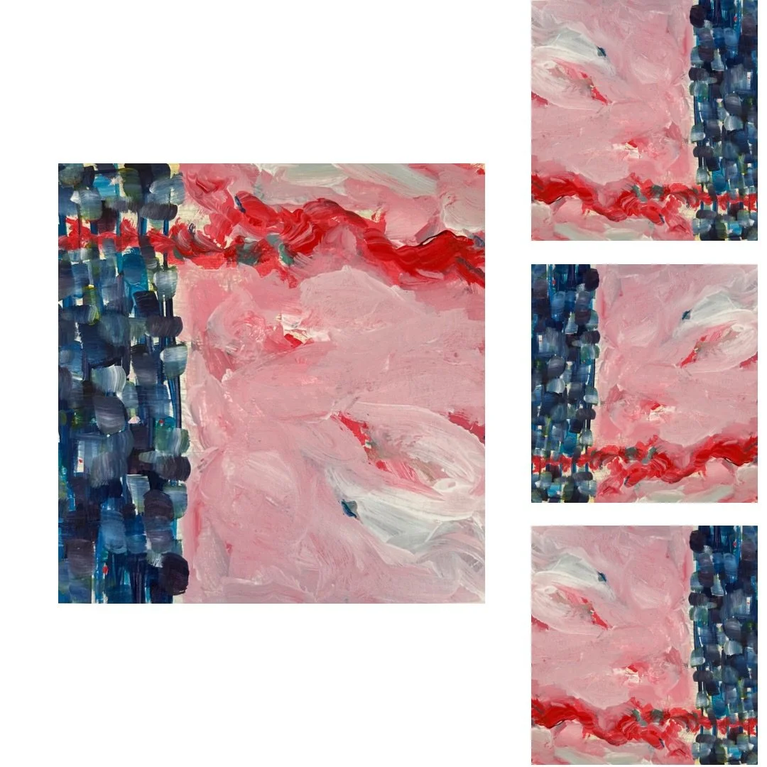 day 36 of #the100dayproject 

Tarot card pulled: VI, The Lovers

I have no question about my love life, so I read this more as a reading relating to decisions that require the most compassionate path - values-based decisions. Aligning my heart and my