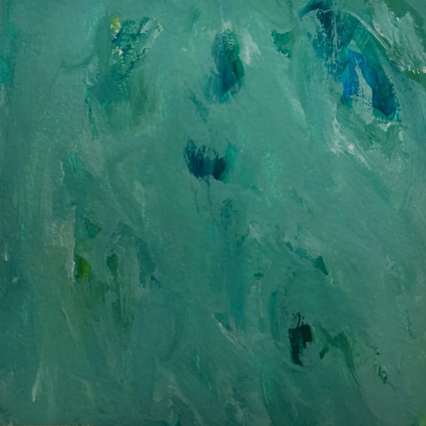 day 57 of #the100dayproject

Tarot card pulled: Queen of Pentacles

Another repeat! I love this queen, though - balance of home life, career; intelligent, down-to-earth. Today is my husband&rsquo;s birthday, and this is a very grounding card - and I 