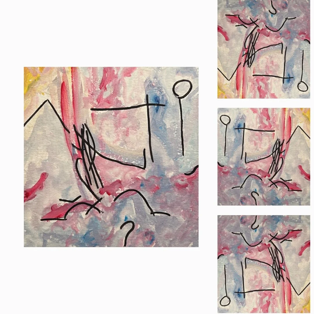 day 61 of #the100dayproject

Tarot card pulled: IV, The Emperor

The Emperor asks: What needs structure? Where must you take ownership?