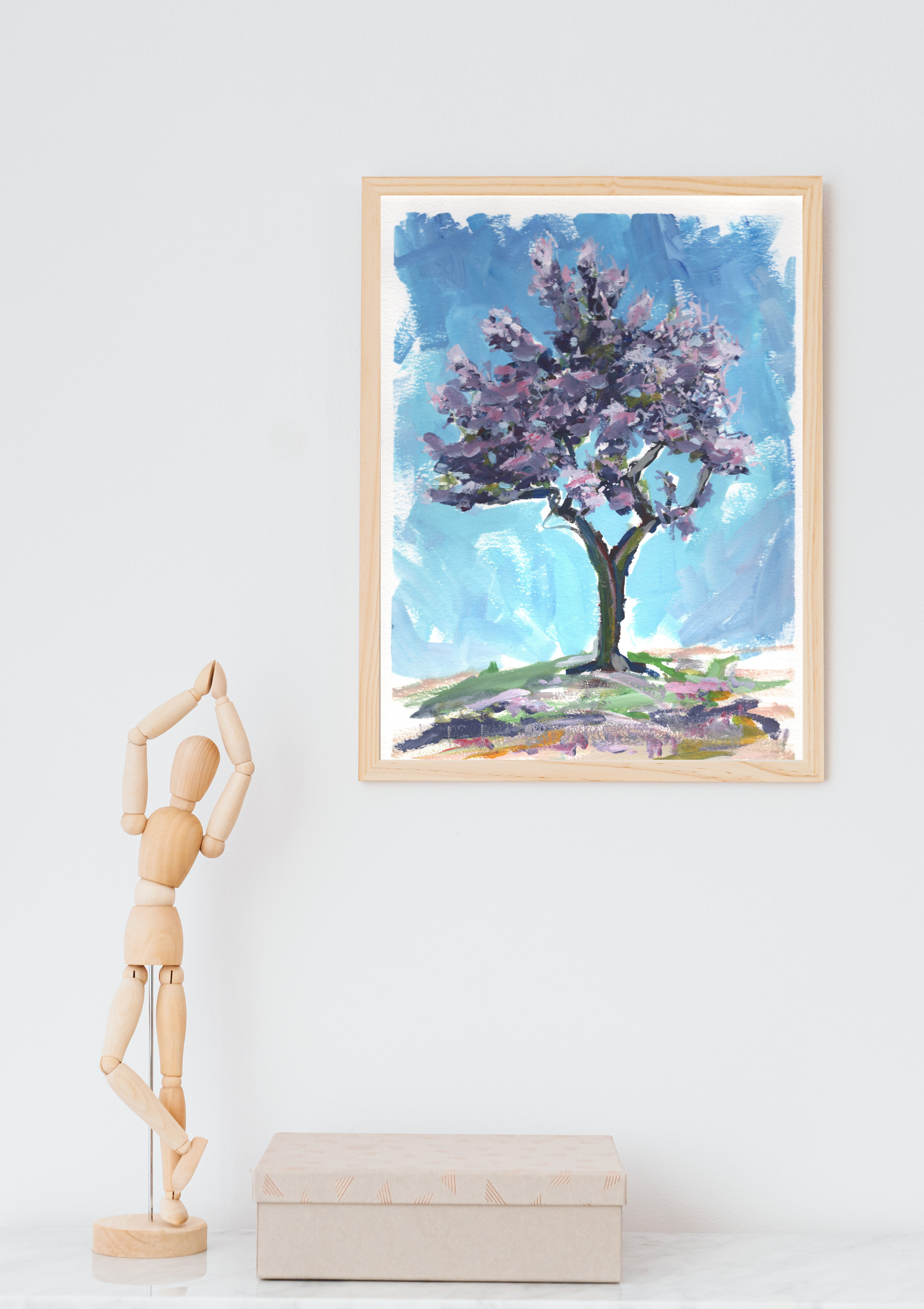 jacaranda 1