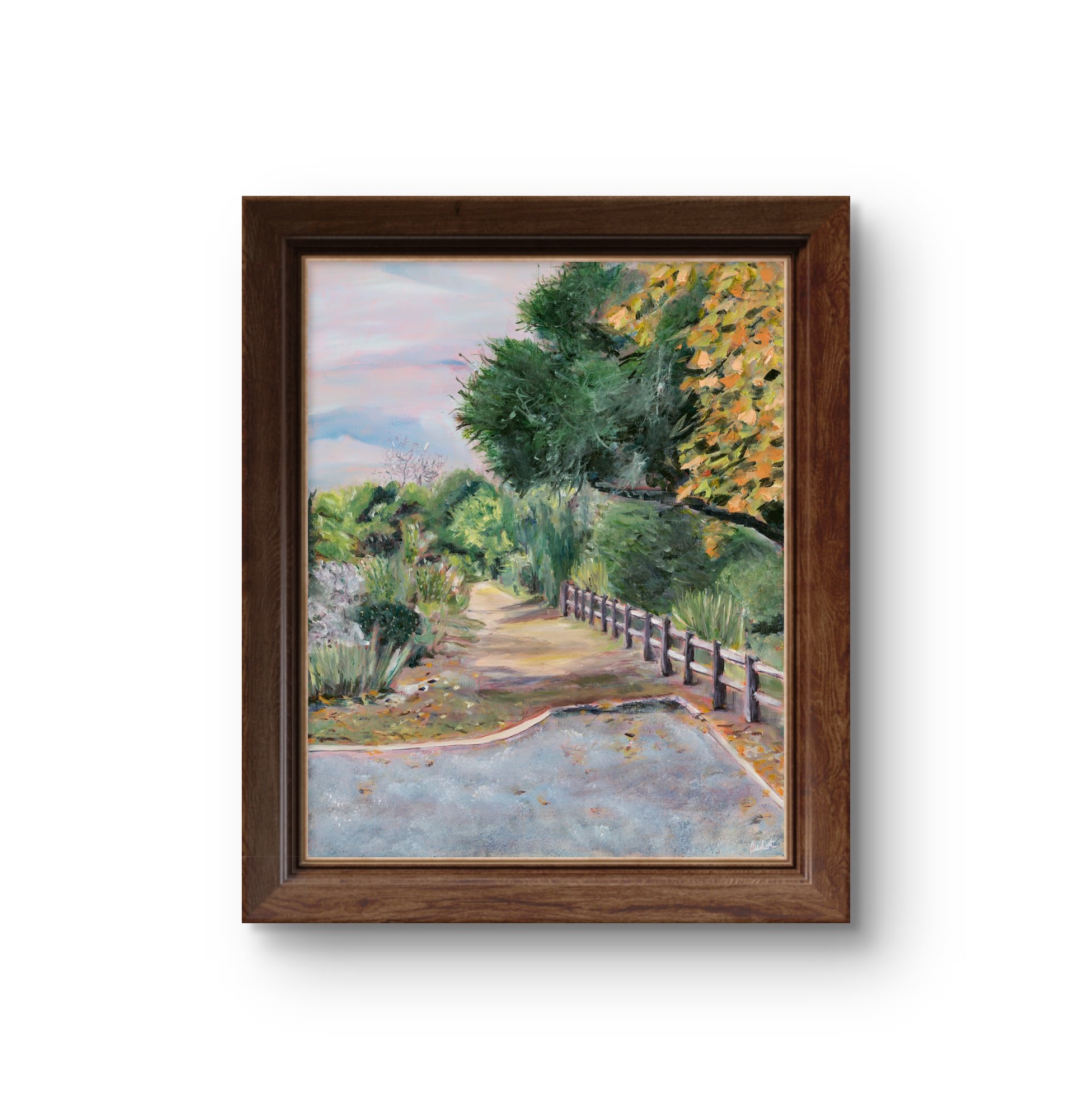 kenneth hahn framed.JPG