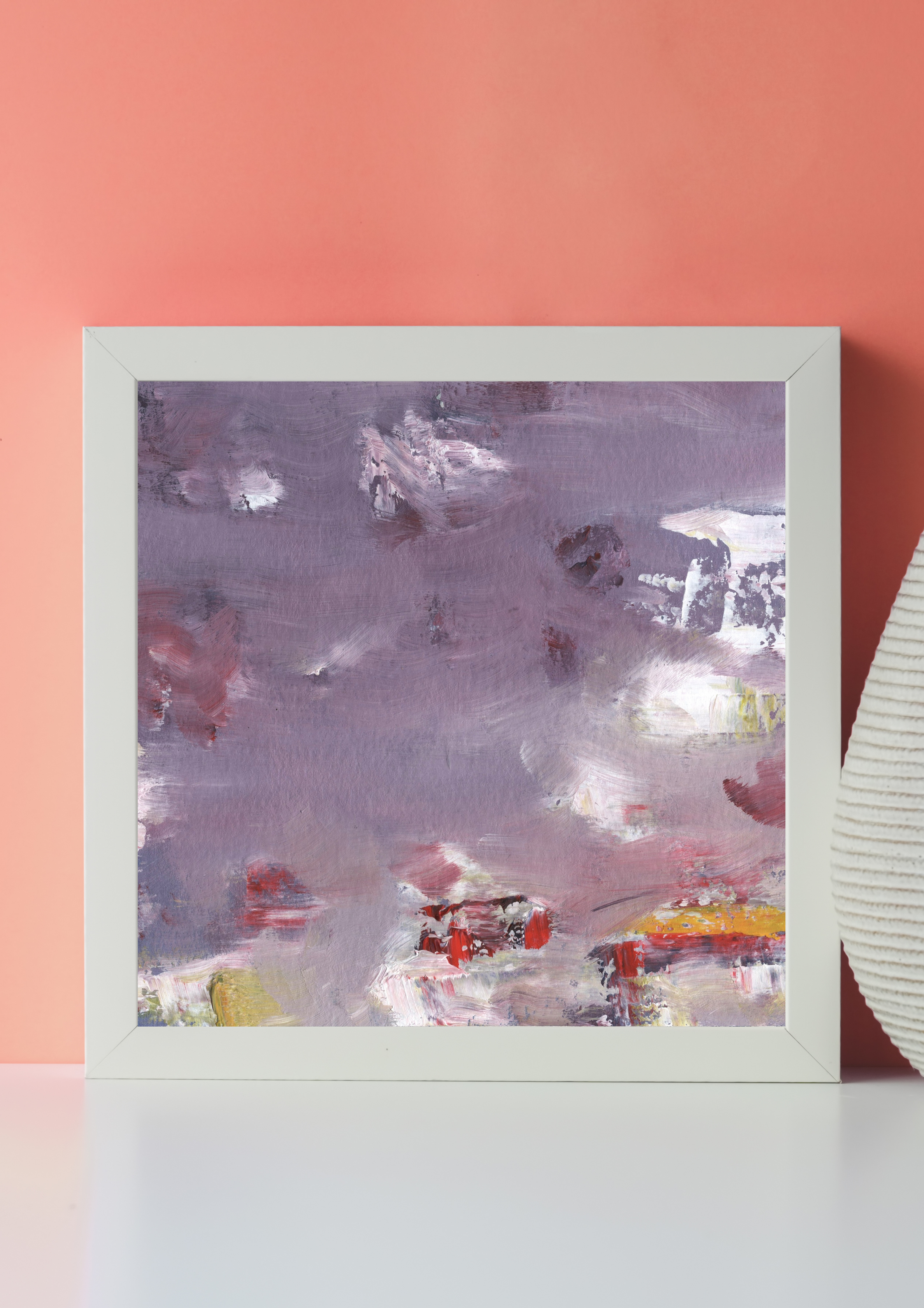 tarot abstract - day 2