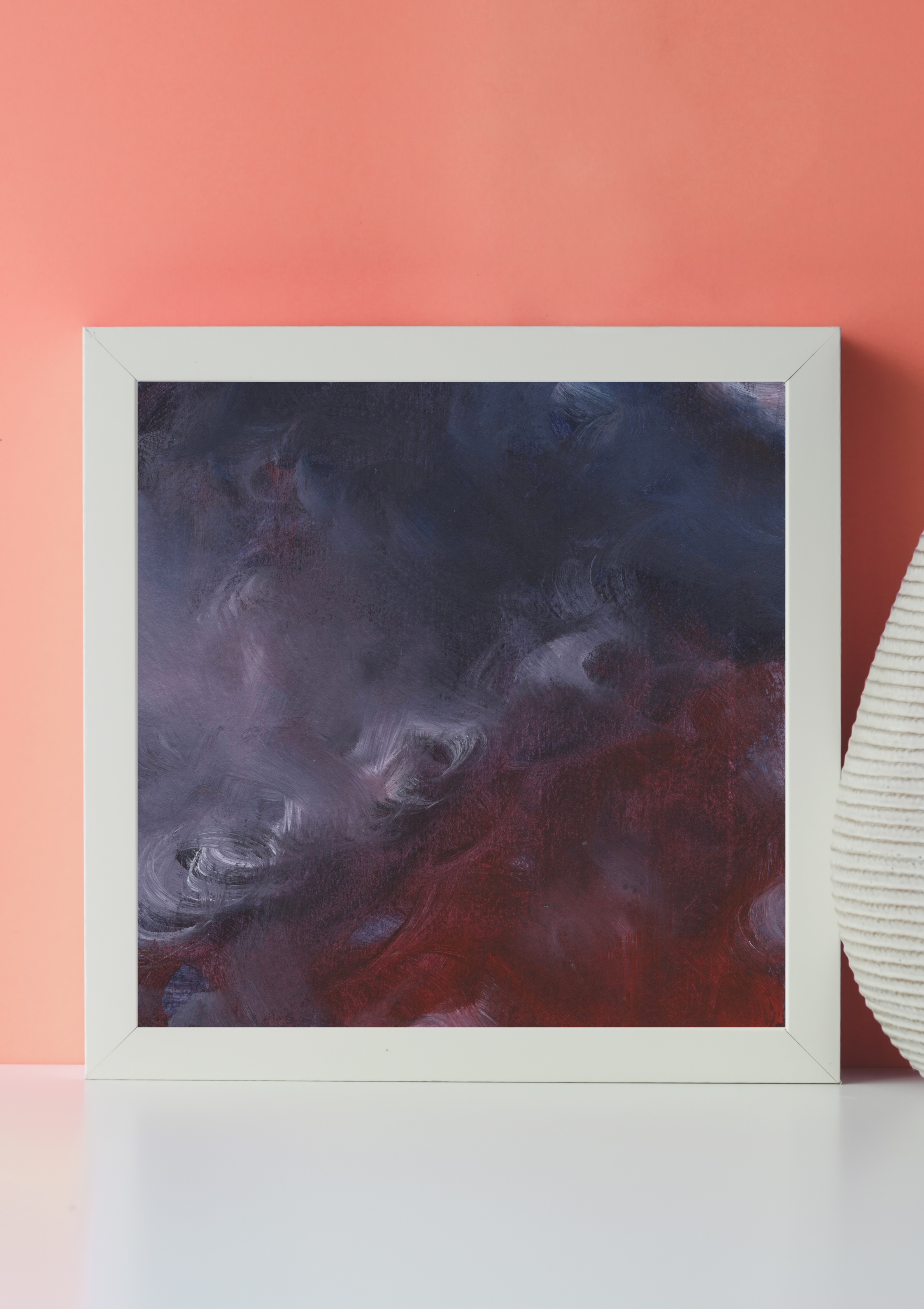 tarot abstract - day 4