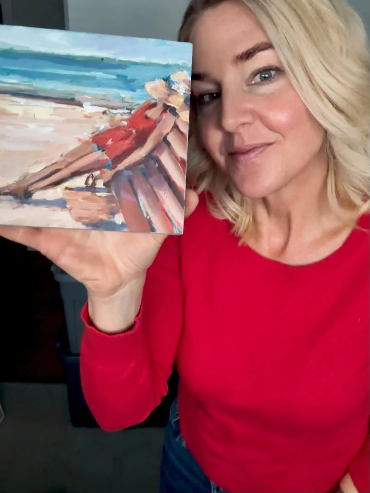 Pour me a dark one&hellip;.🖤

Cheers to you subscribers for reading my last newsletter of the year&hellip;.out now with this wee stack of affordable painting sketches (here&rsquo;s a sampling of a few)! 

✨THANK YOU ✨ for making this a super gratify