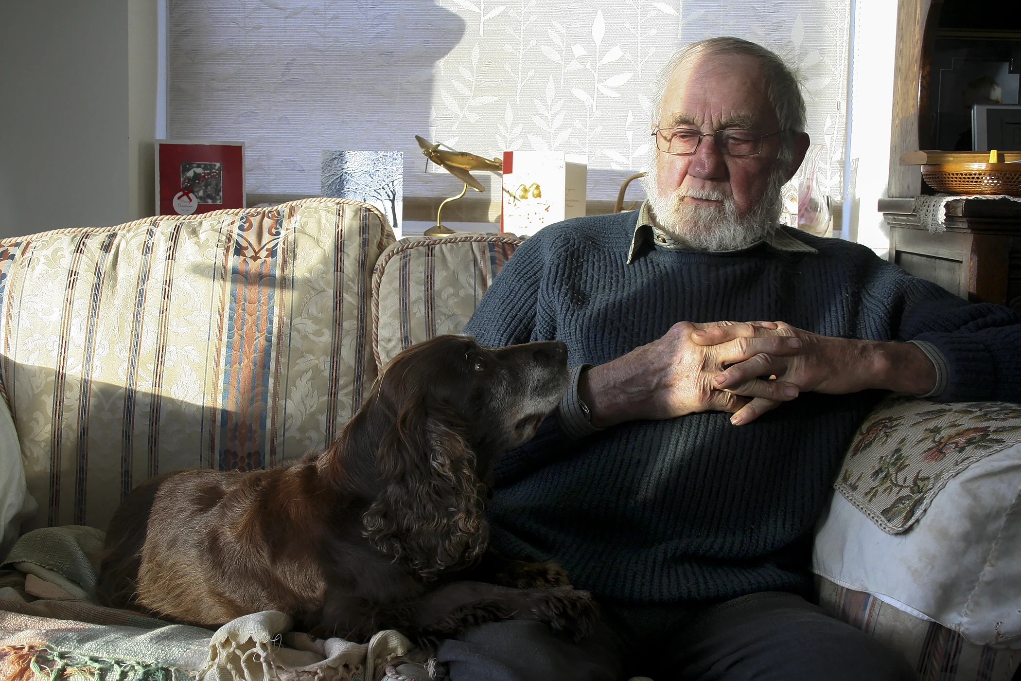 GRANDAD
