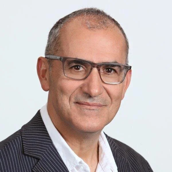 Staph Leavenworth Bakali (Chairman)