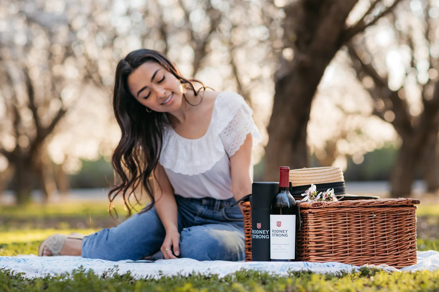 Klean Kanteen winery co-branding — editorial photograph 6