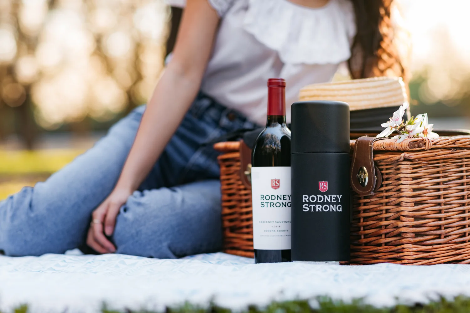 Klean Kanteen winery co-branding — editorial photograph 7