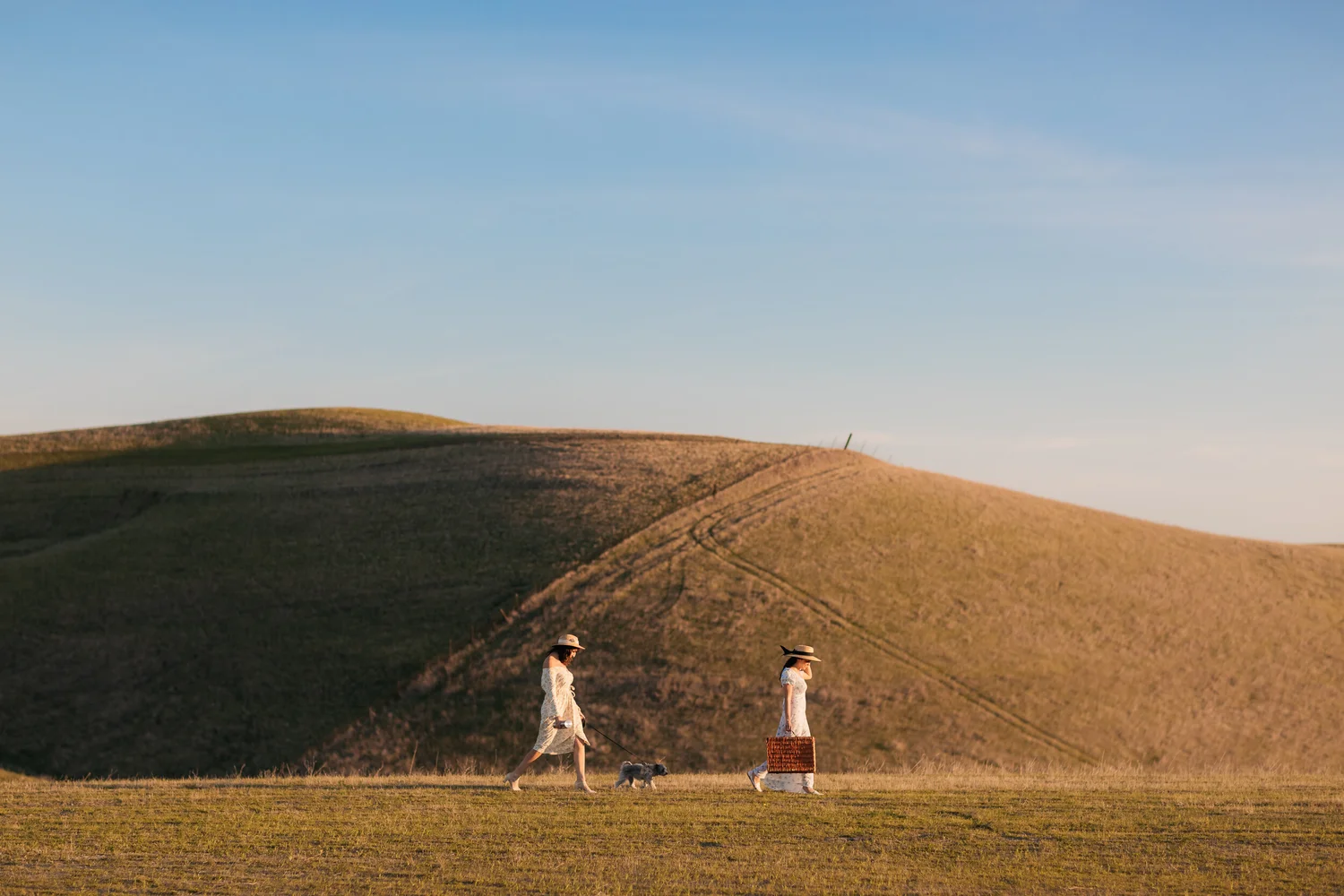 Klean Kanteen / Co-branding — campaign photography