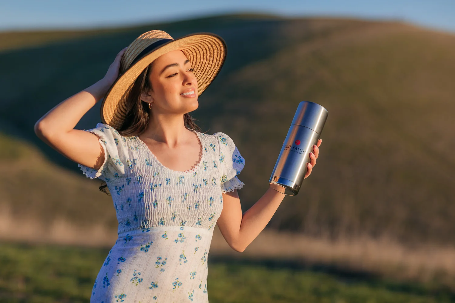 Klean Kanteen winery co-branding — editorial photograph 11