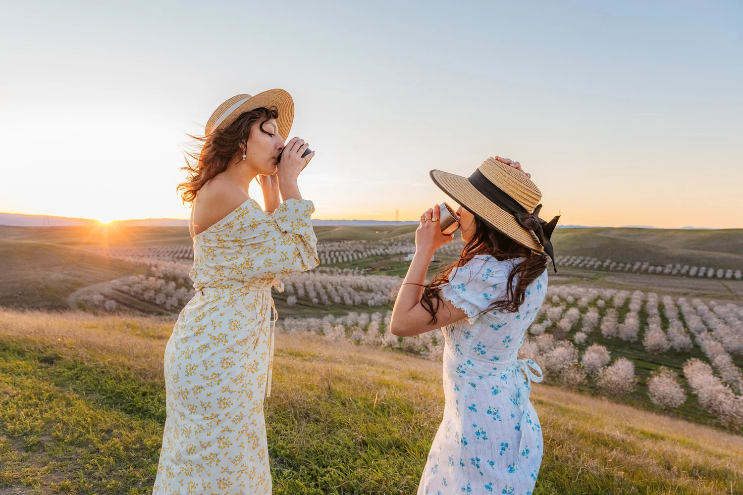 Klean Kanteen winery co-branding — editorial photograph 17