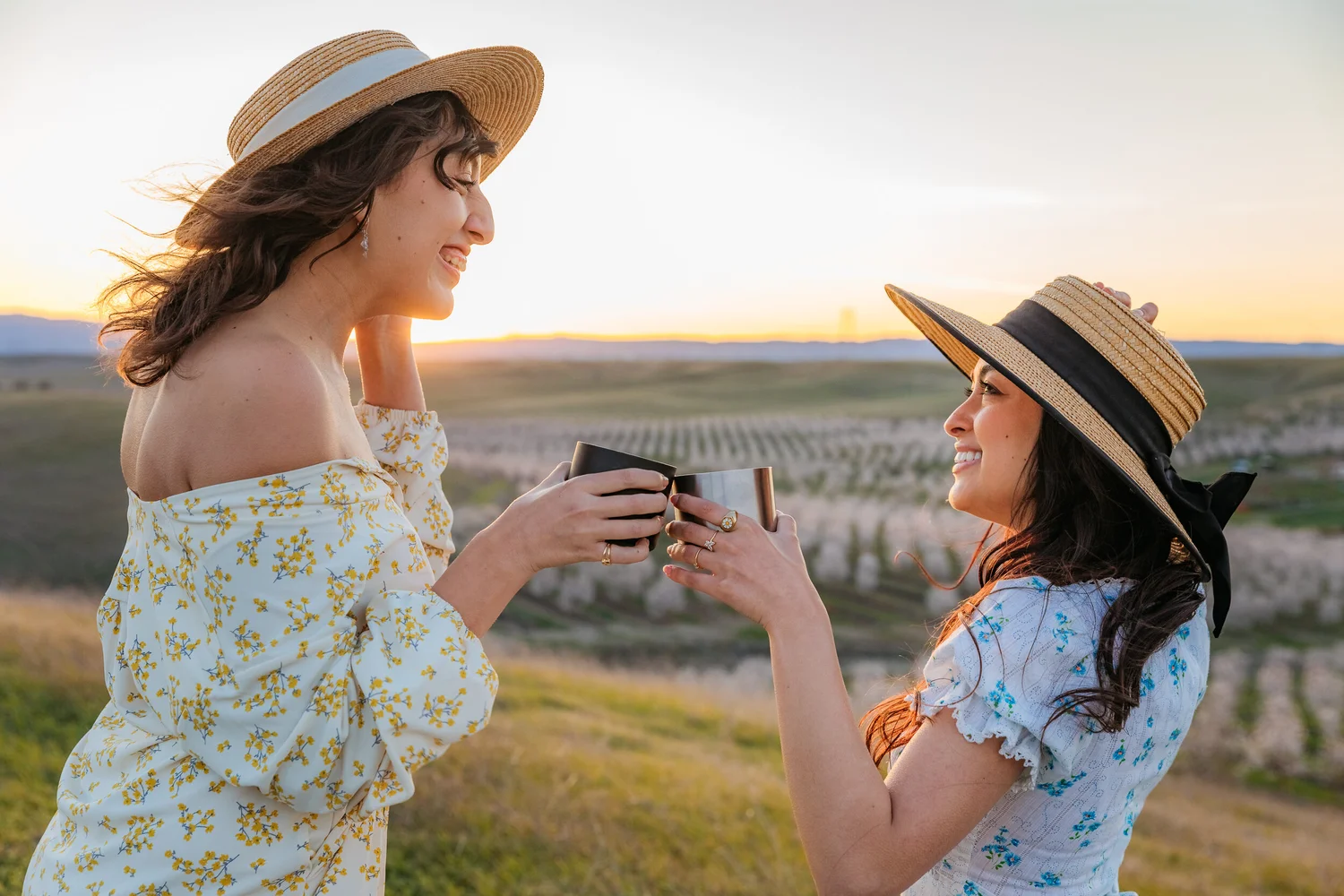 Klean Kanteen winery co-branding — editorial photograph 18