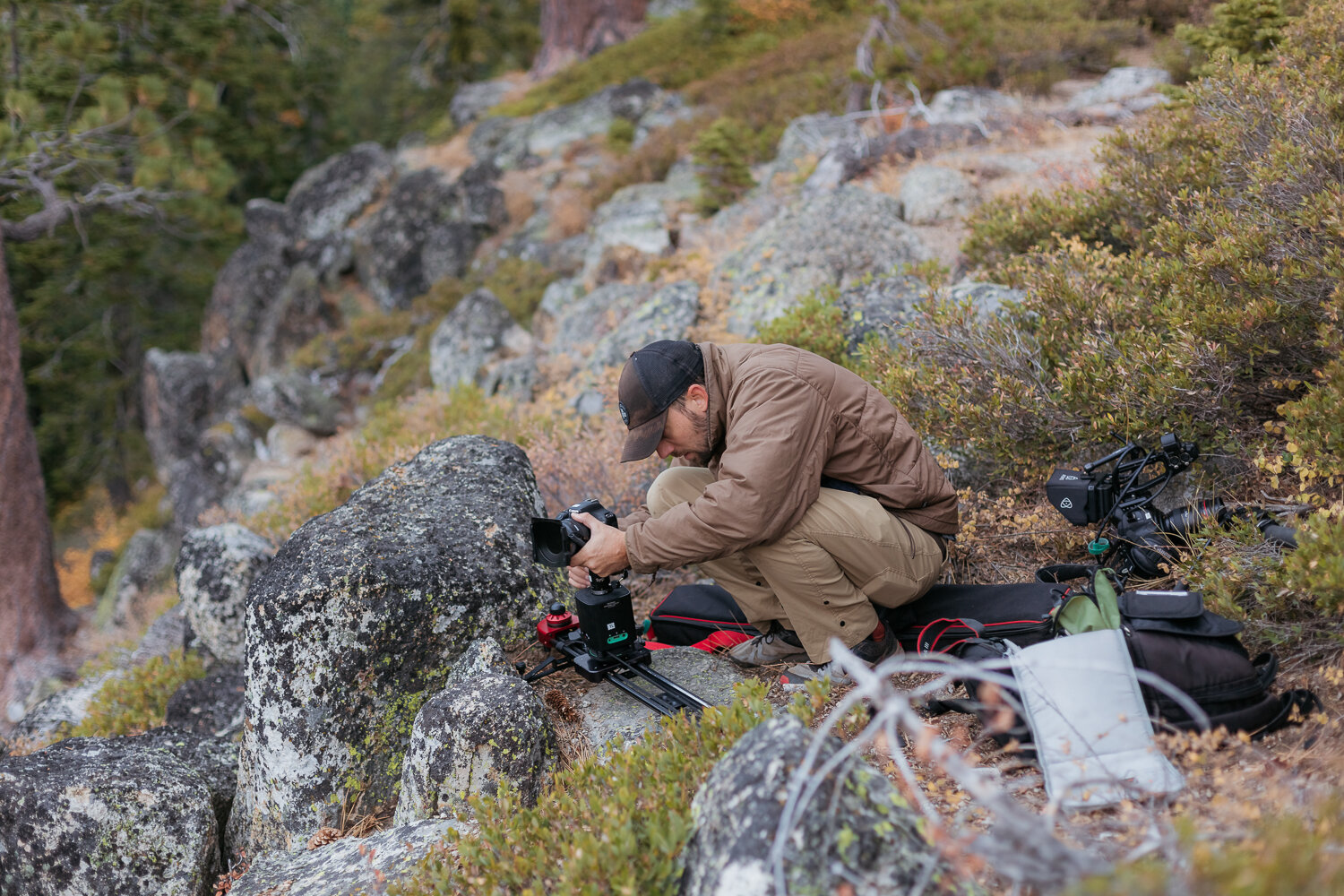 Visit Placer outdoor adventure — photograph 2