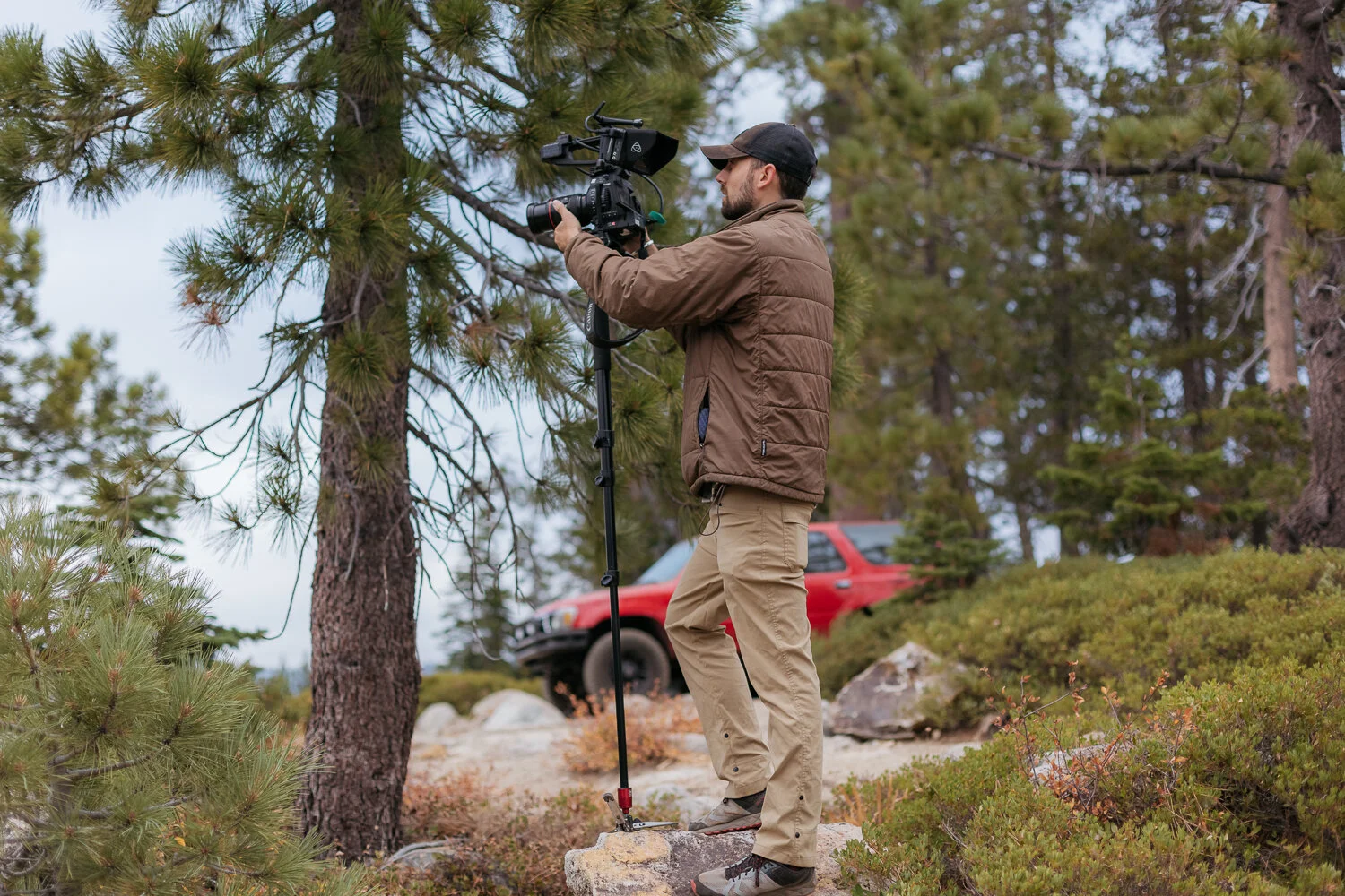 Visit Placer outdoor adventure — photograph 4