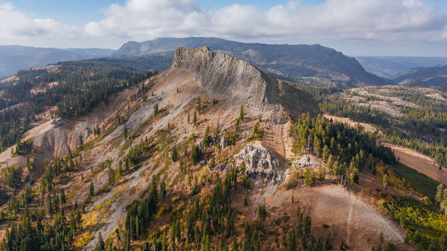 Visit Placer / Life at Its Peak — outdoor adventure