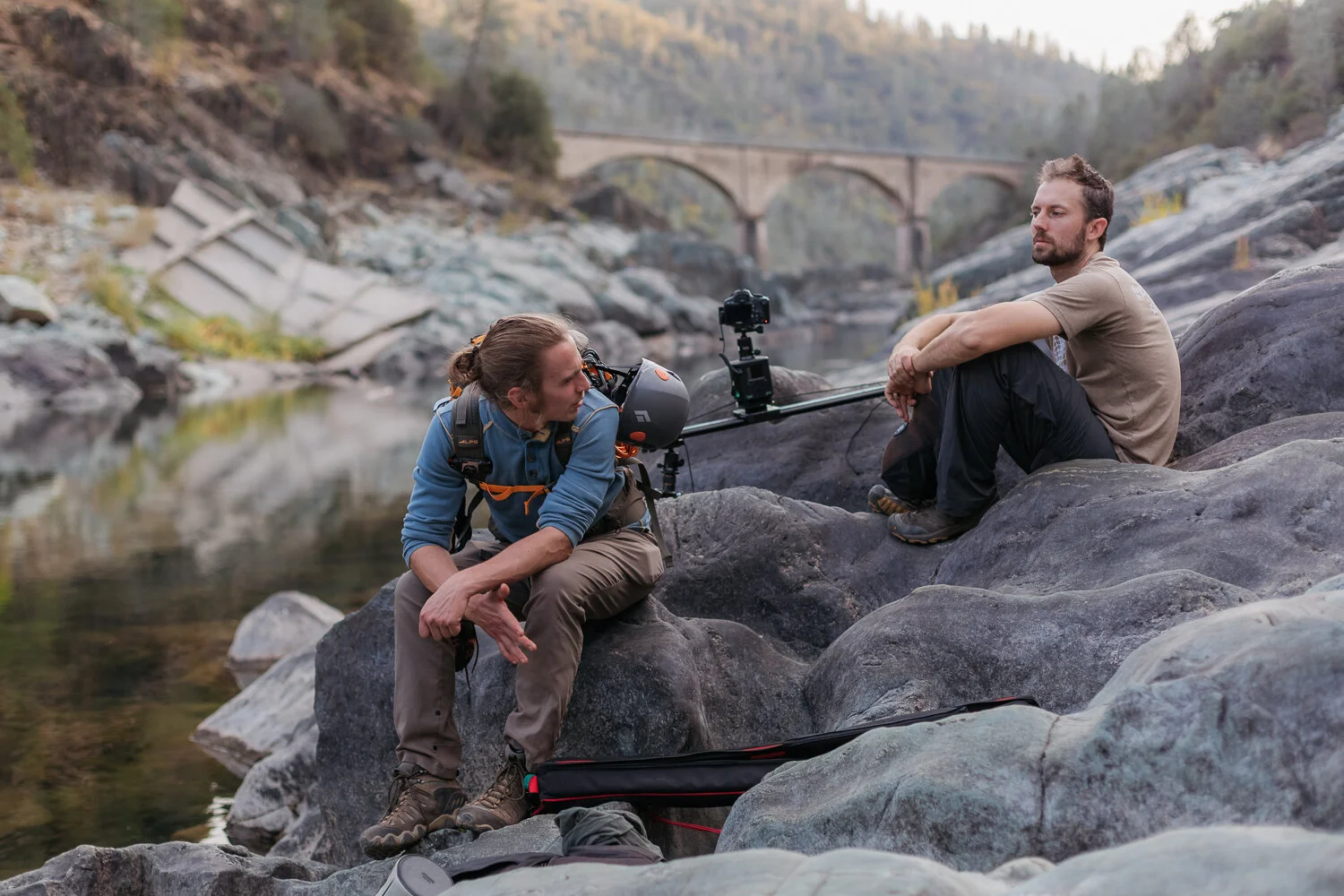 Visit Placer outdoor adventure — photograph 13