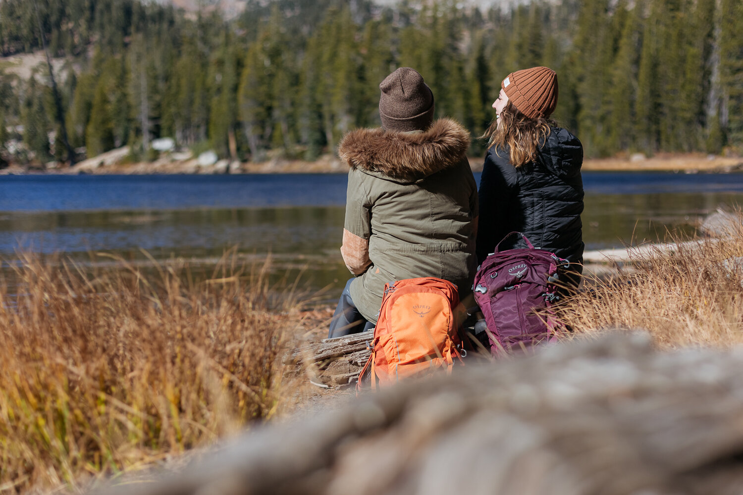 Visit Placer outdoor adventure — photograph 17