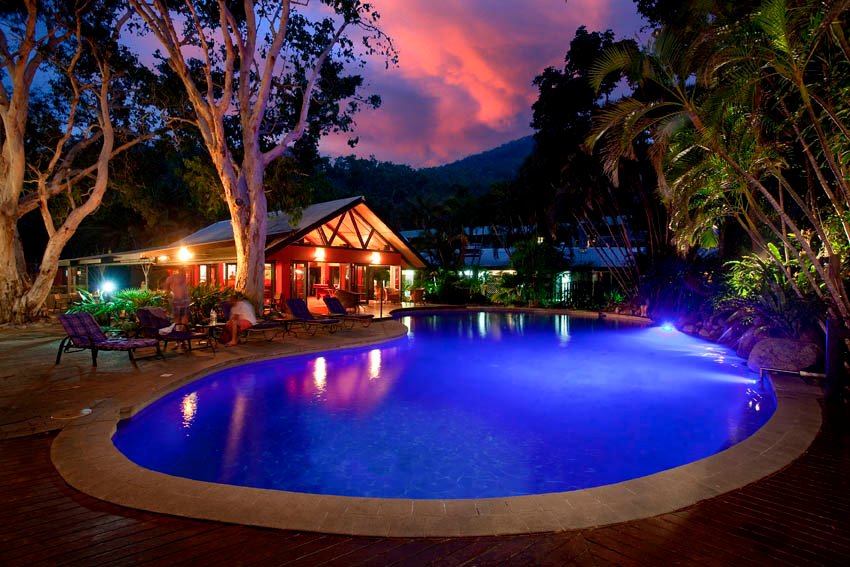  Gallery - Adults only beach resort Australia Cairns, clothing optional Beach cairns, absolute beachfront accommodation Port Douglas,LGBTIQA accommodaton resort Port Douglas QLD 