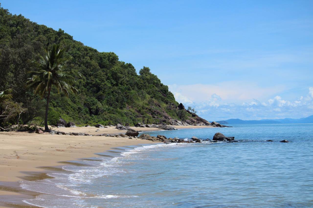 Copy of Adults Only Beachfront Resort Port Douglas Queensland, Australia