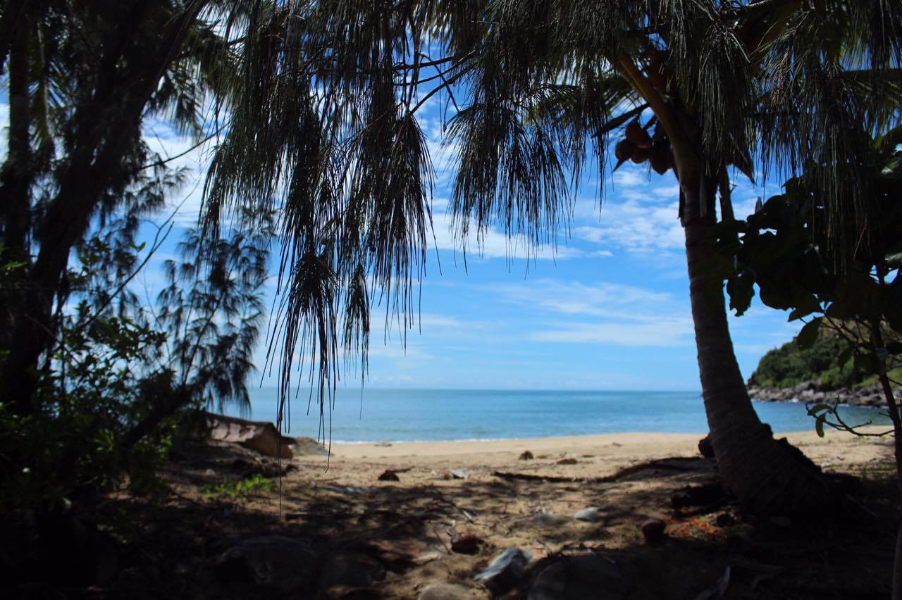 Copy of Adults Only Beachfront Resort Port Douglas Queensland, Australia