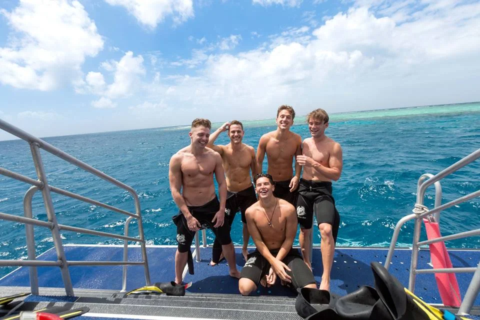 Gallery - Adults only beach resort Australia Cairns, clothing optional Beach cairns, absolute beachfront accommodation Port Douglas,LGBTIQA accommodaton resort Port Douglas QLD