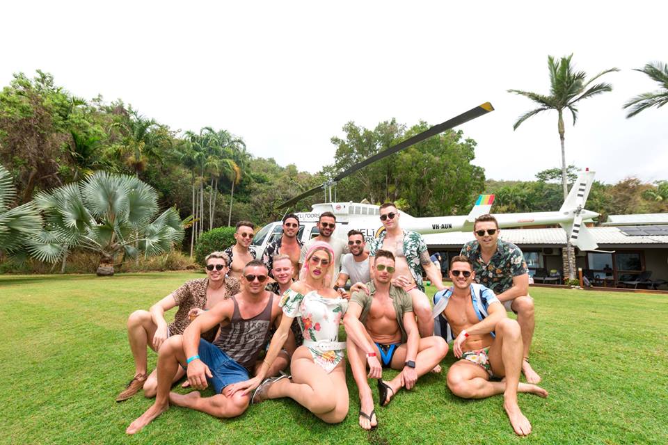  Gallery - Adults only beach resort Australia Cairns, clothing optional Beach cairns, absolute beachfront accommodation Port Douglas,LGBTIQA accommodaton resort Port Douglas QLD 