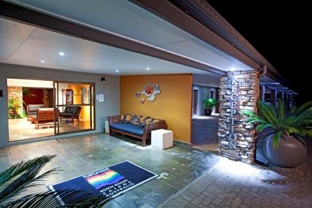 Turtle cove Beach Resort Cairns Port Douglas reception.jpg
