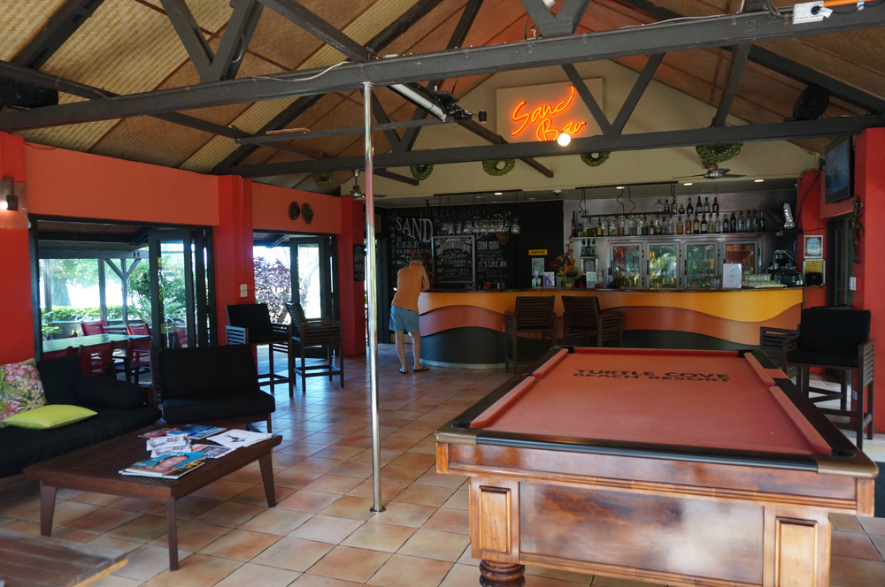 Port Douglas Gay Restaurant and Bar