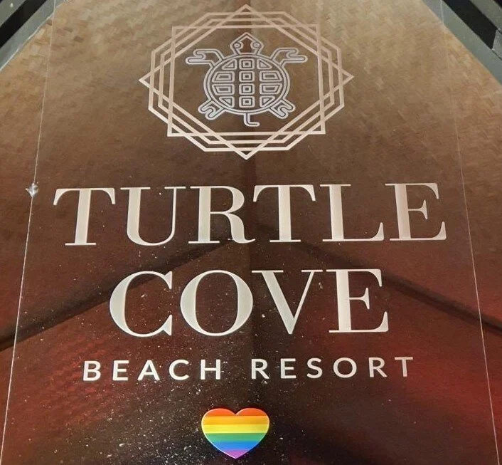 Weekend at Turtle Cove featuring Kim Mac Music &amp; Zach Avanti 