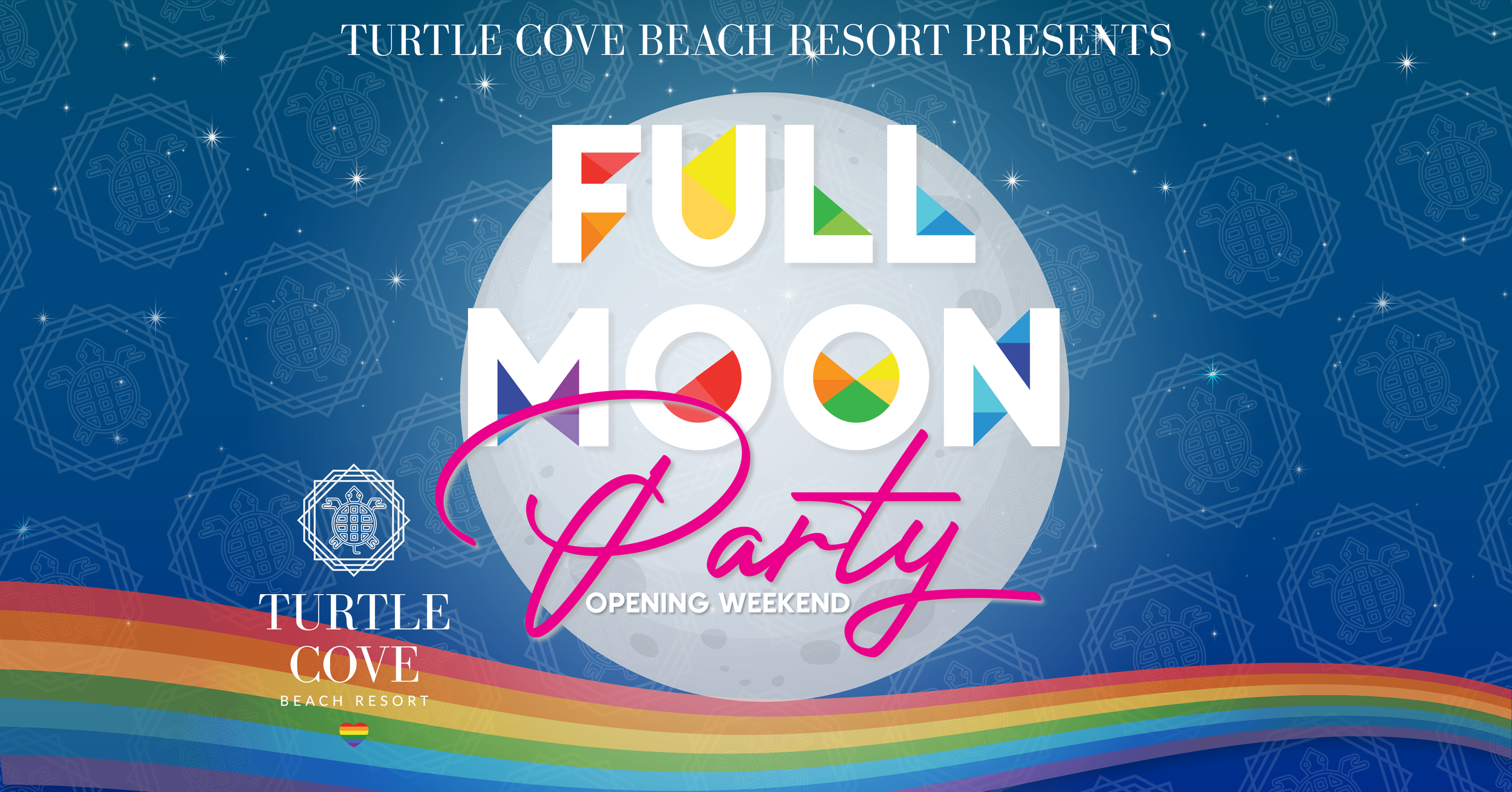 FULL MOON PARTY