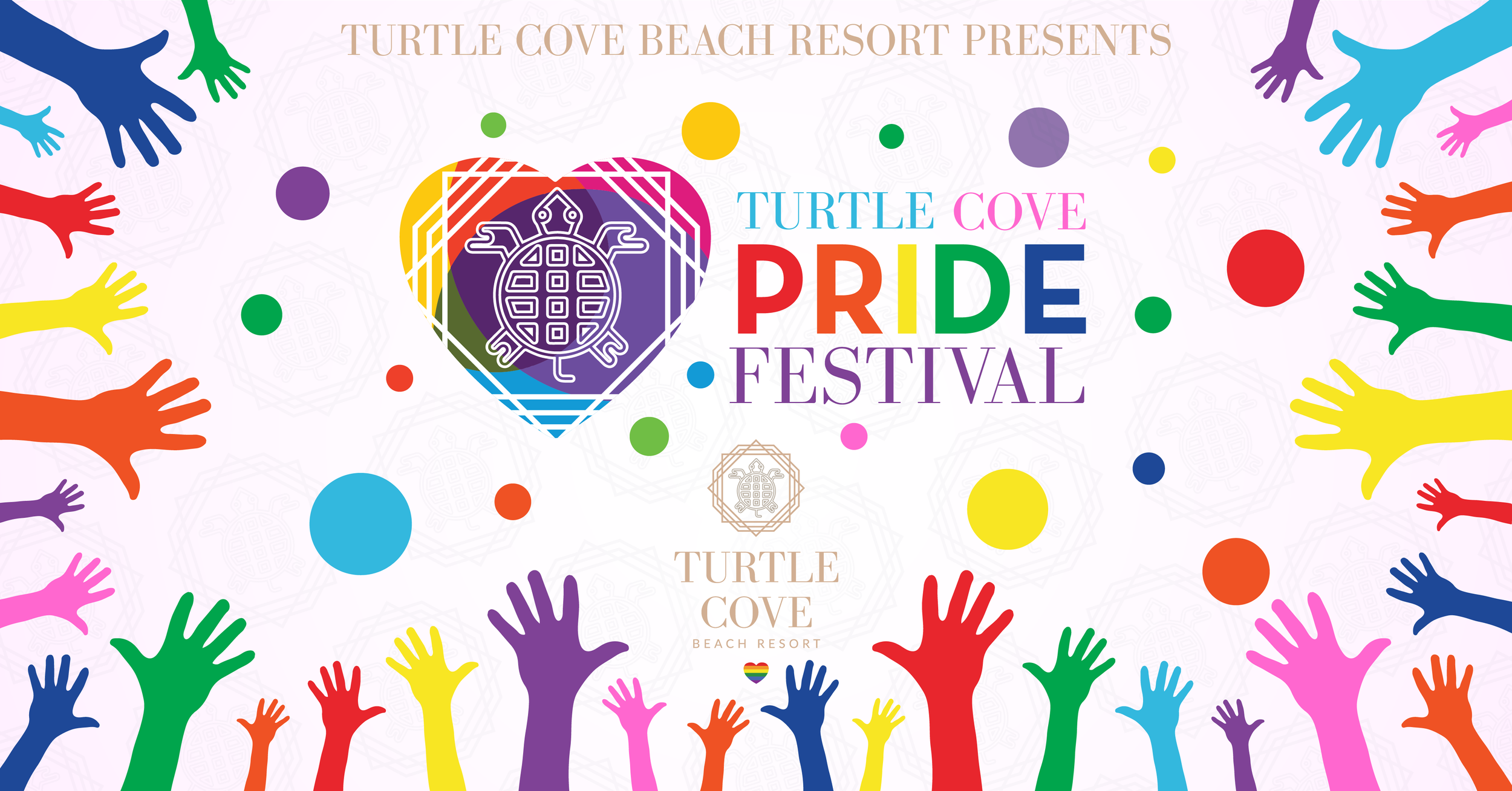 TC PRIDE PARTY