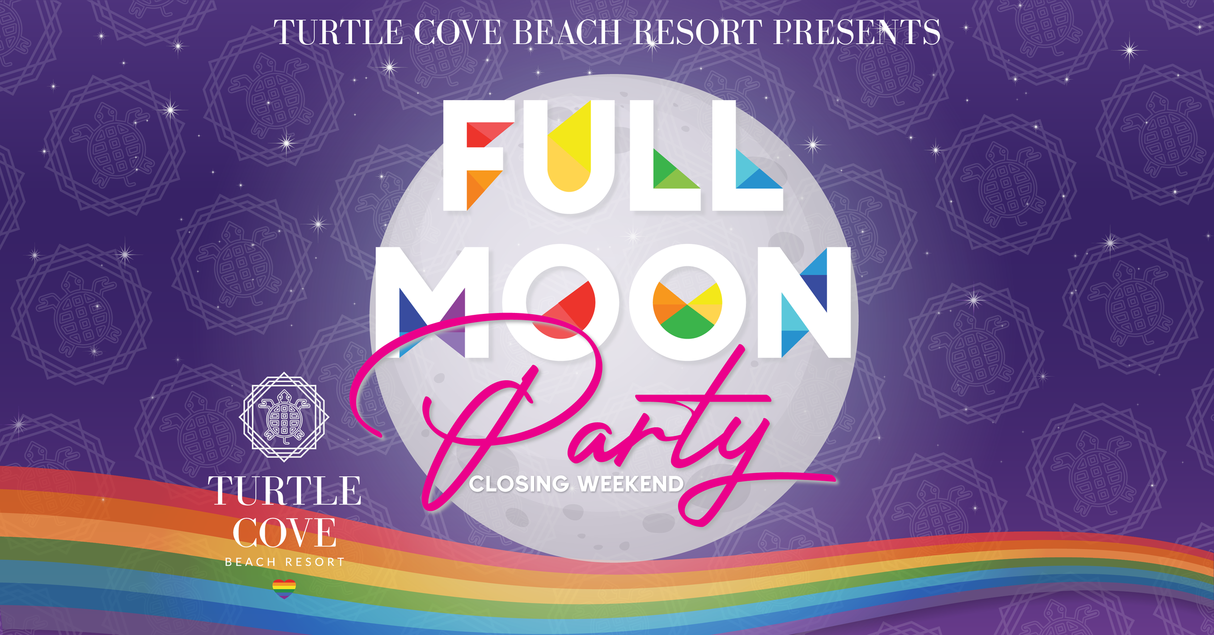 FULL MOON PARTY