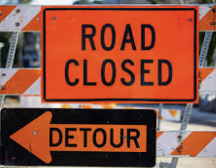 Iron Man Race - RD Closed 