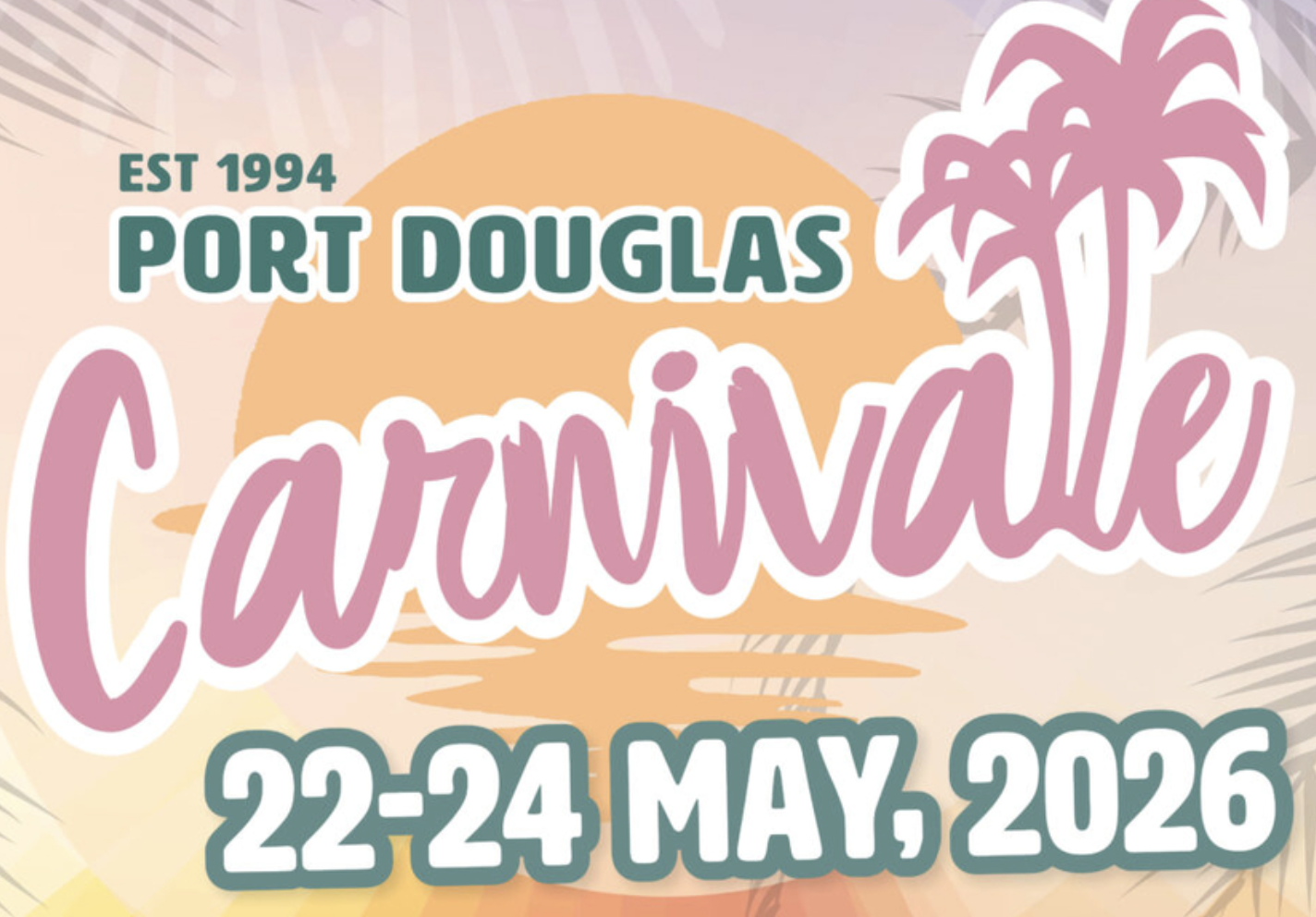 Port Douglas Carnivale 2026