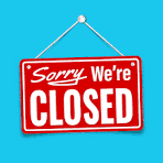 CLOSED