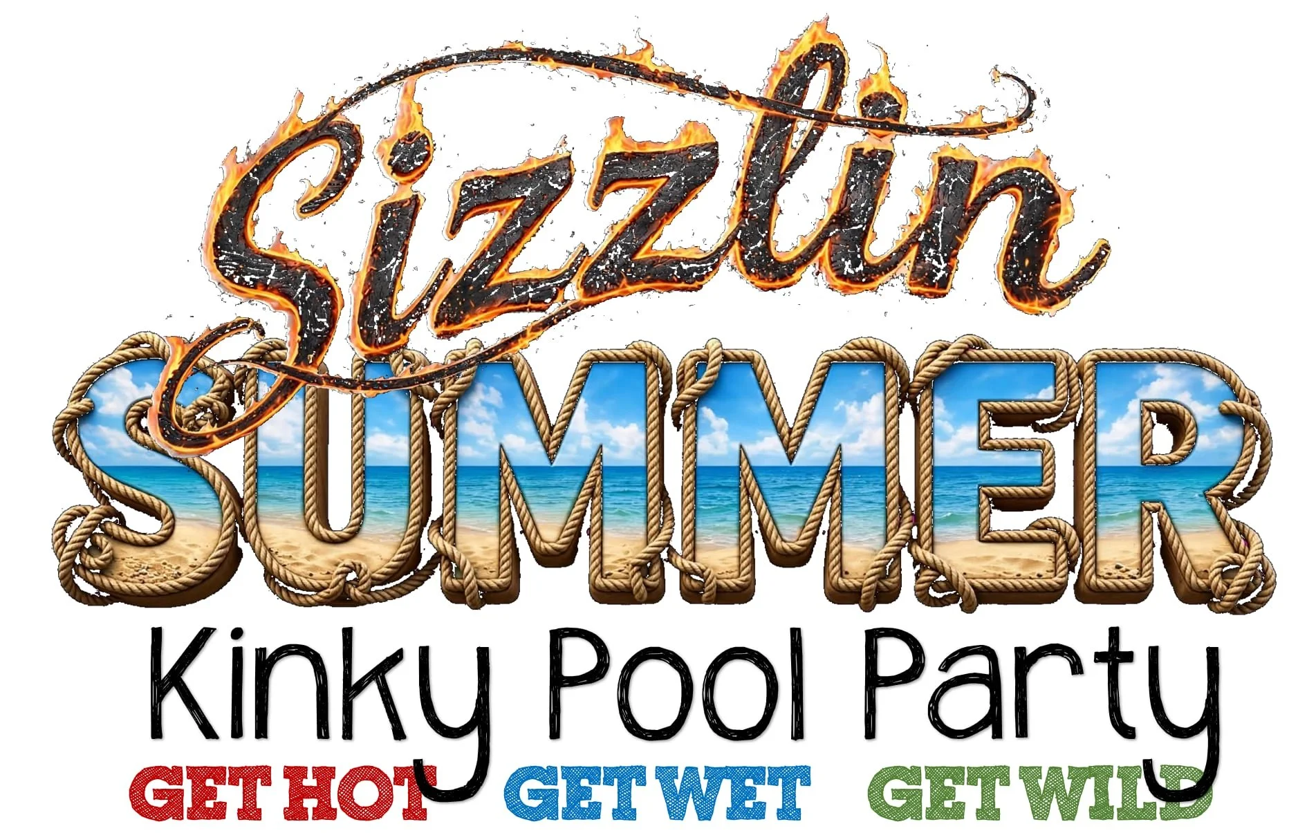 Sizzlin Summer