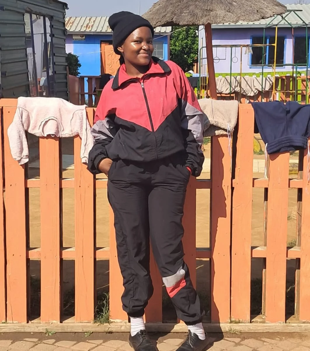 Spotlight Story: Palesa&rsquo;s Journey

In 2010, when baby Palesa was just one week old she was abandoned by her mother and unable to be cared for by her father who struggled with alcoholism she had nowhere to go. That&rsquo;s when Maria stepped in 